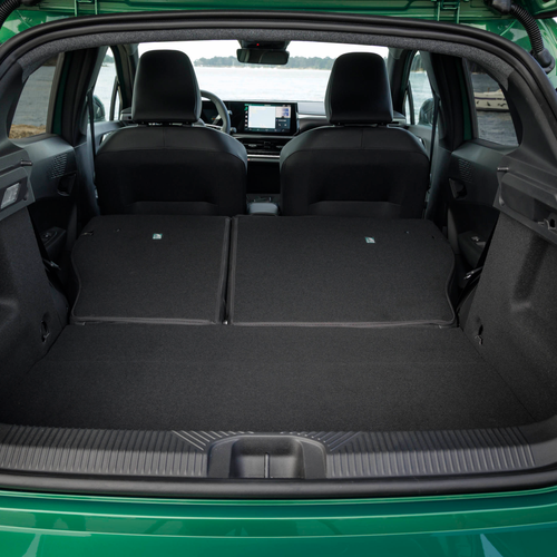 2026 Renault Clio Eco-G Interior