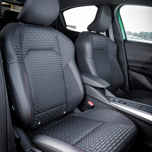 2026 Renault Clio Eco-G Interior