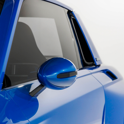 2026 Renault 8 Gordini Concept Exterior