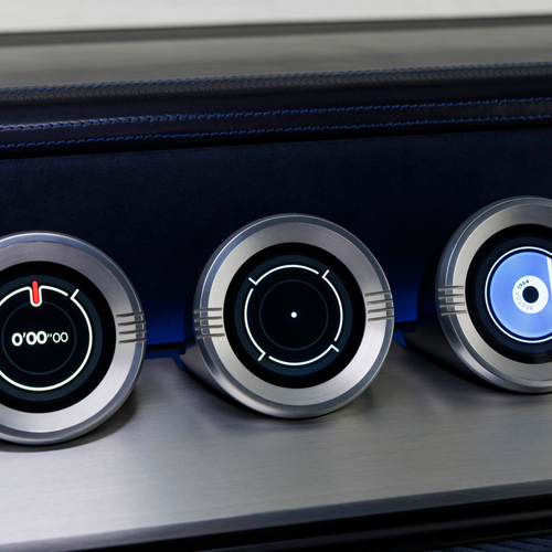2026 Renault 8 Gordini Concept Interior