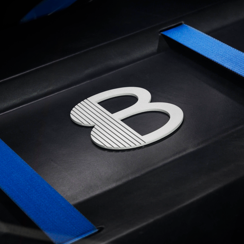 2026 Renault 8 Gordini Concept Interior