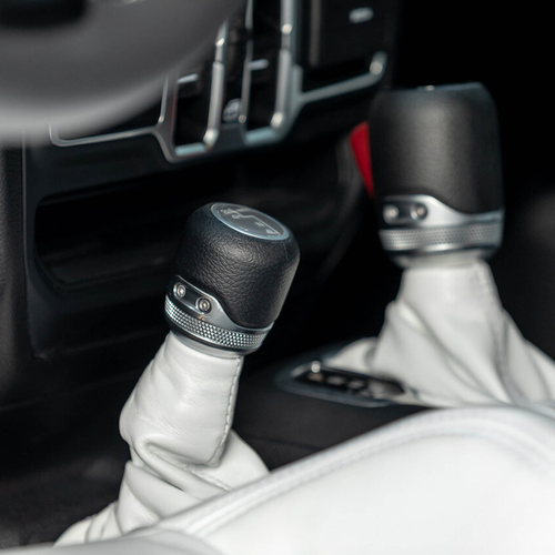 2026 Rezvani Tank Interior