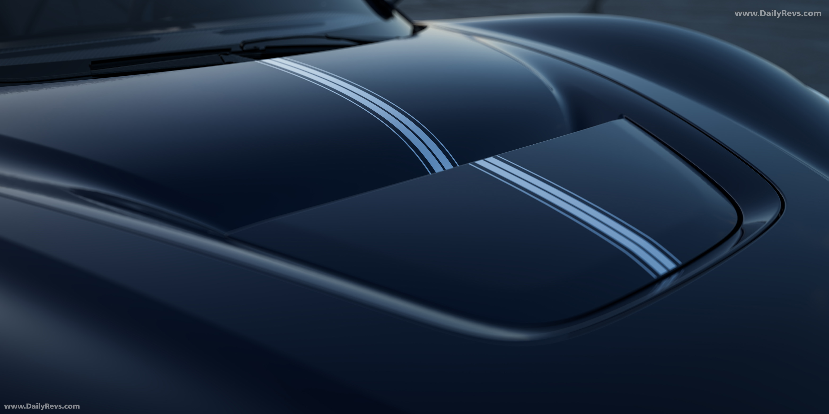 2026 Rimac Nevera R Founder’s Edition Exterior