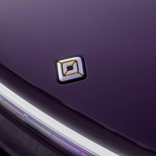 2025 Rivian R1S Borealis Exterior