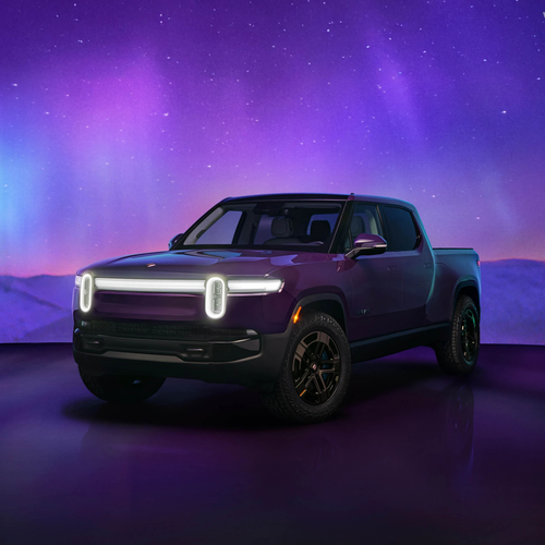 Image of R1T Borealis