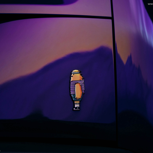 2025 Rivian R1T Borealis Exterior