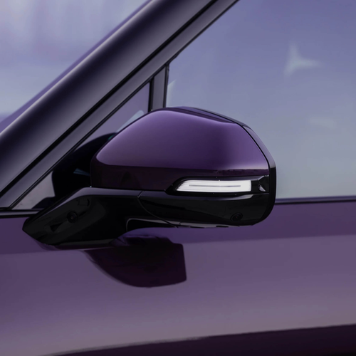 2025 Rivian R1T Borealis Exterior