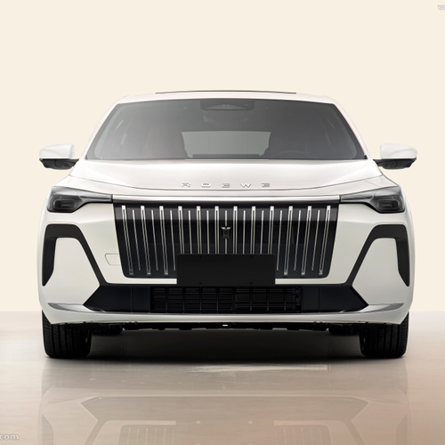 2026 Roewe i6 Front View