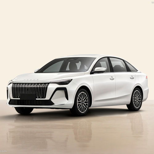 2026 Roewe i6 Front View