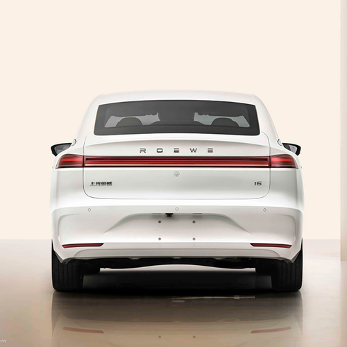 2026 Roewe i6 Rear View