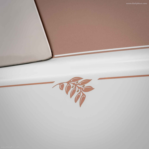 2026 Rolls-Royce Phantom Dentelle Exterior