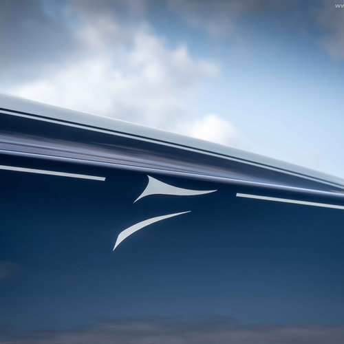 2026 Rolls-Royce Phantom Extended Chinese Mural Art Exterior