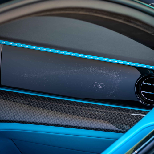 2026 Rolls-Royce Spectre Black Badge Chinese Mural Art Interior
