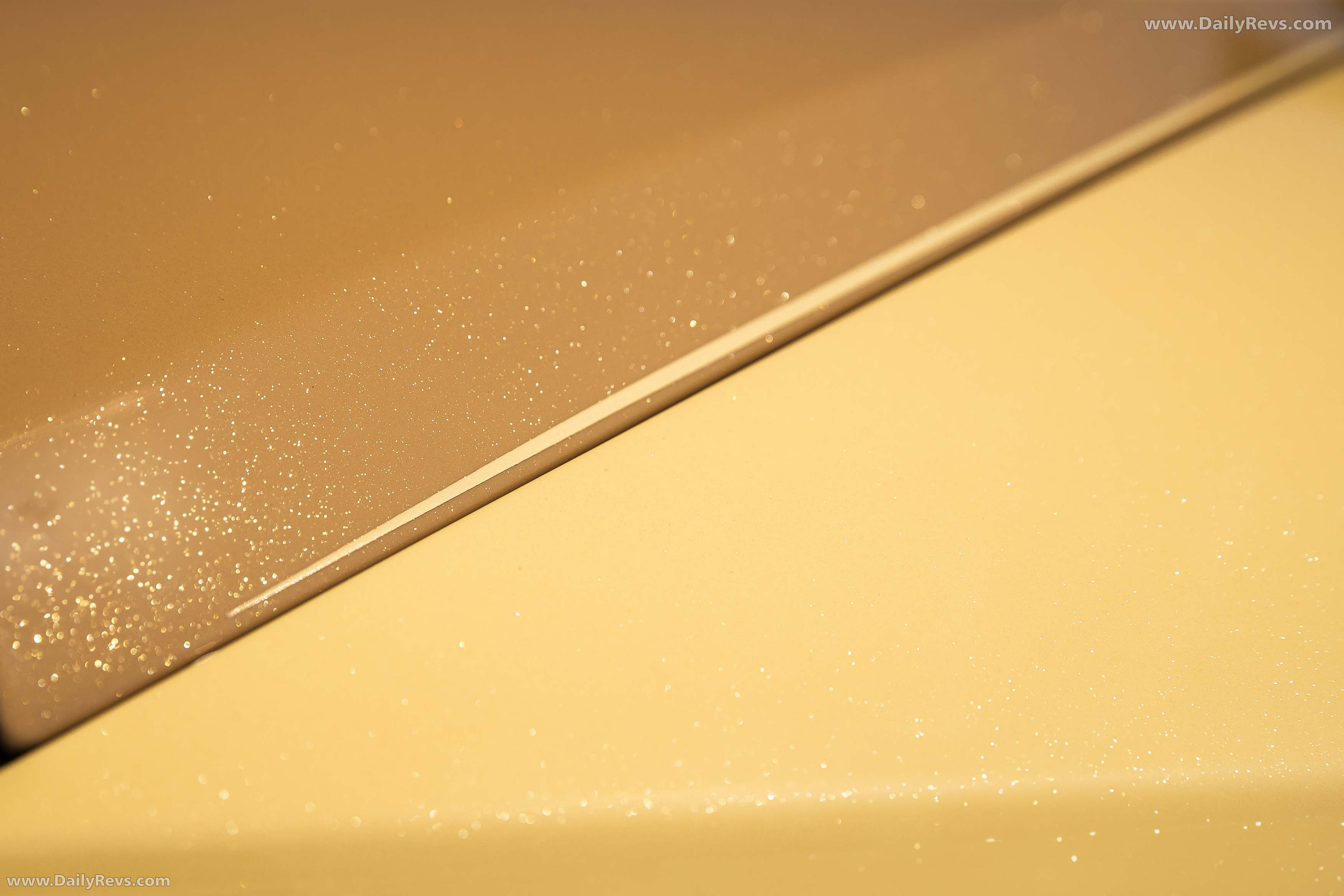 2026 Rolls-Royce Spectre Bailey Exterior