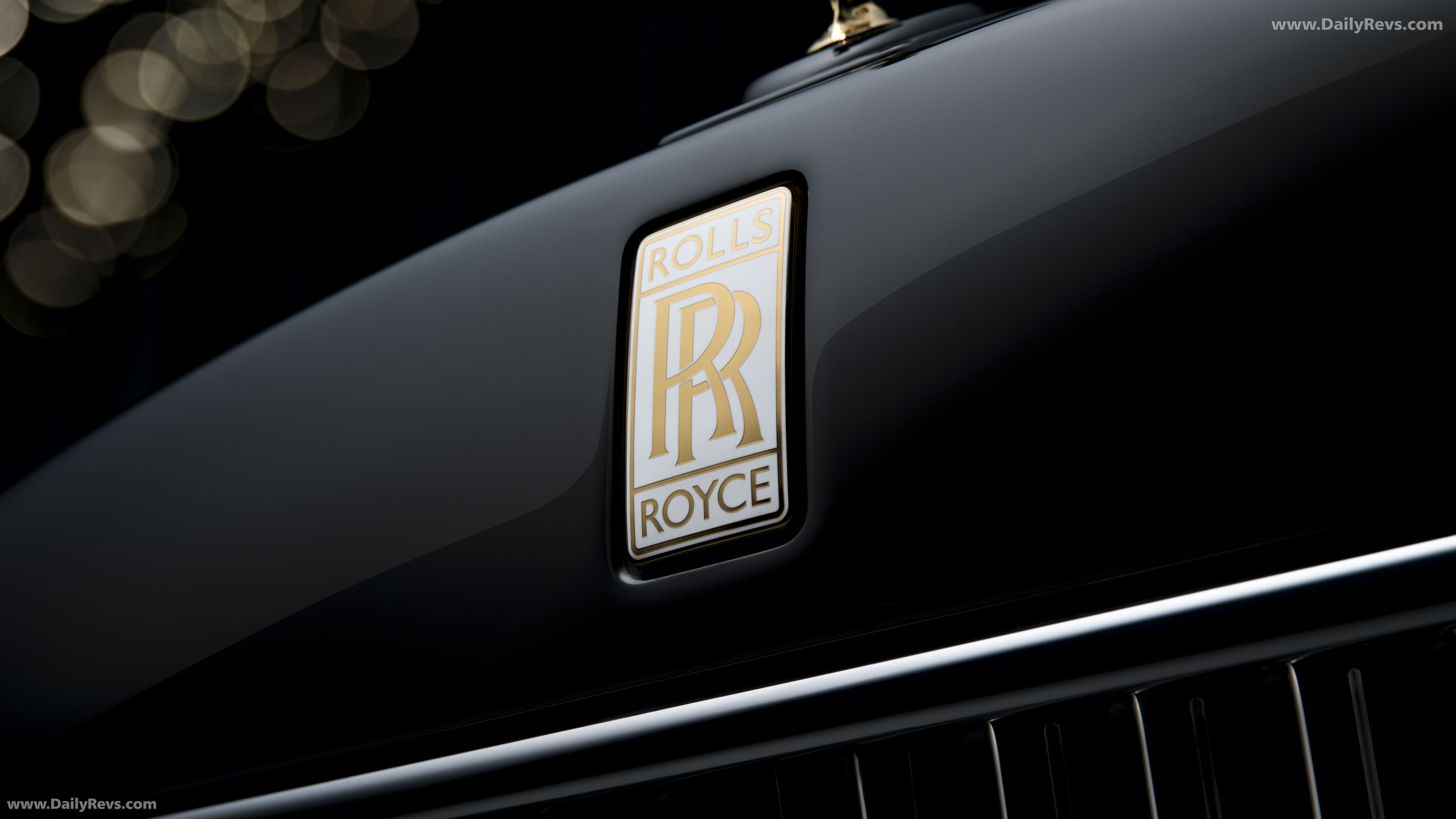 2026 Rolls-Royce Phantom Centenary Exterior