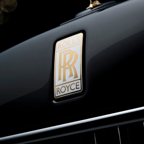 2026 Rolls-Royce Phantom Centenary Exterior