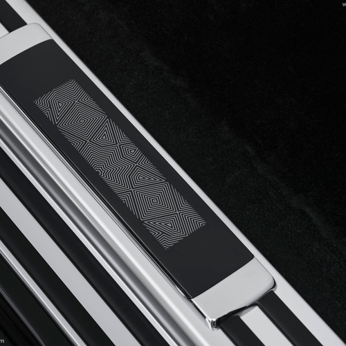2026 Rolls-Royce Phantom Arabesque Exterior