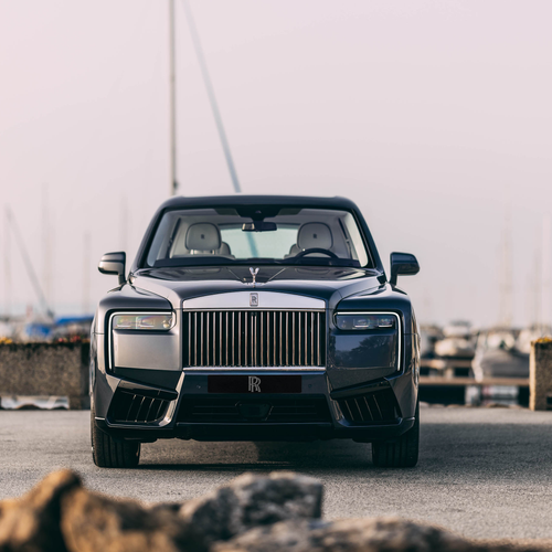 Image of Cullinan Yachting