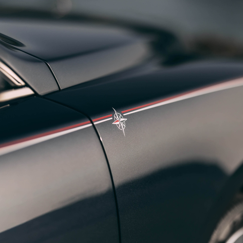 2026 Rolls-Royce Cullinan Yachting Exterior