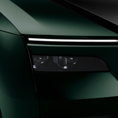 2027 Rolls-Royce Spectre Series II Exterior