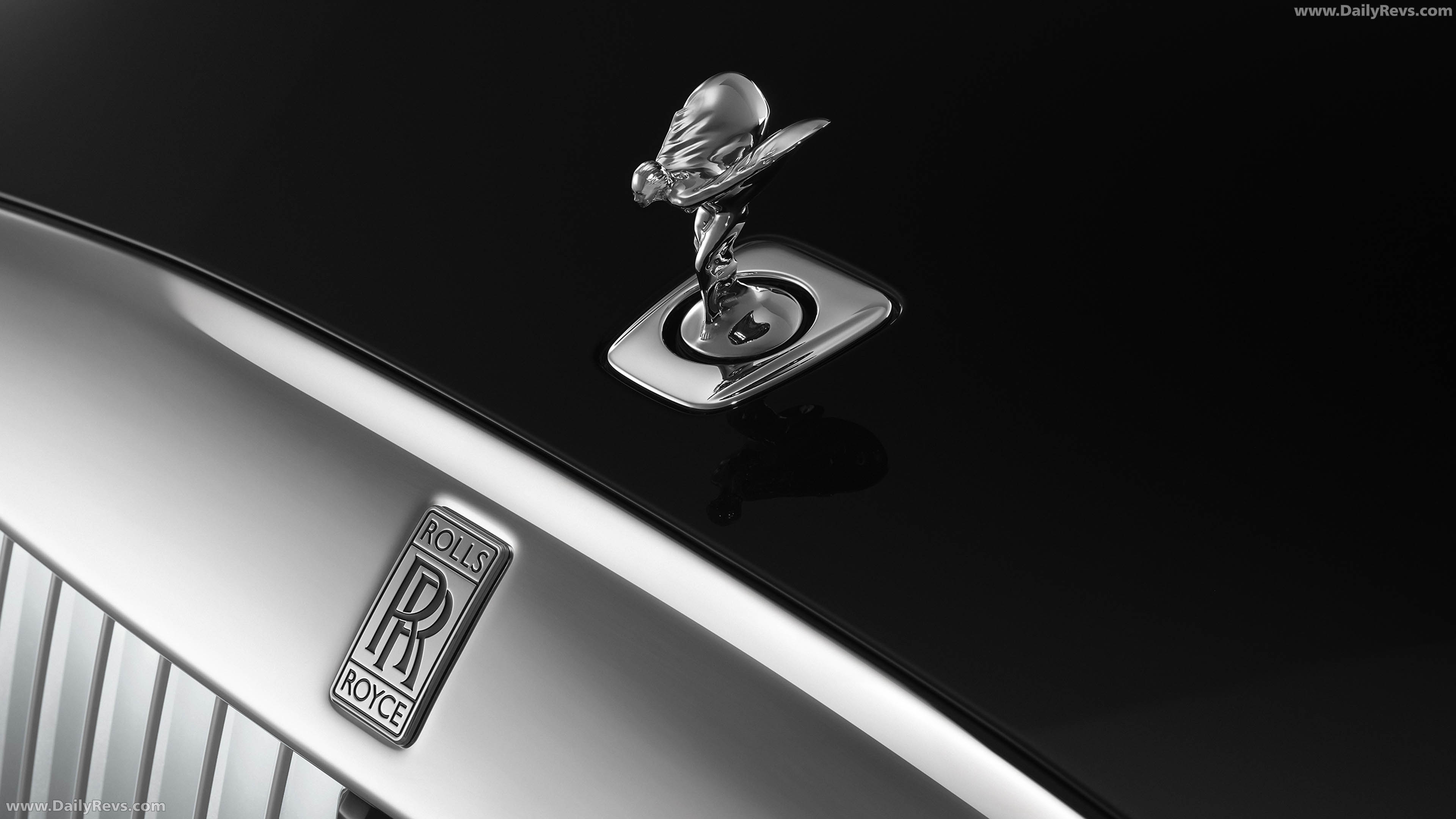 2027 Rolls-Royce Spectre Series II Exterior