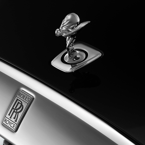 2027 Rolls-Royce Spectre Series II Exterior