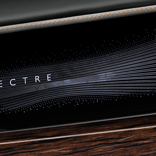 2027 Rolls-Royce Spectre Series II Interior