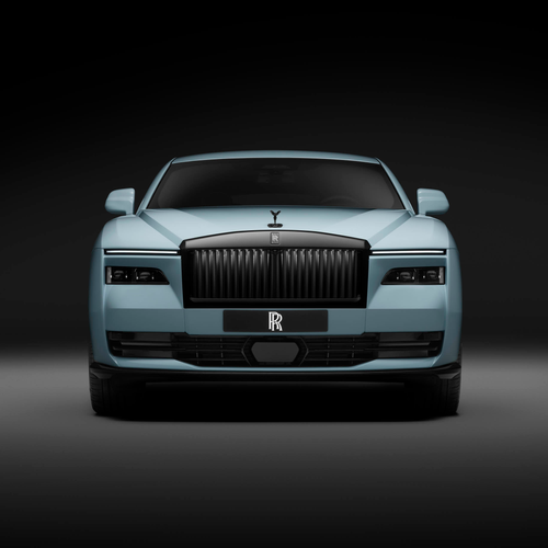 Image of Spectre Black Badge Series II
