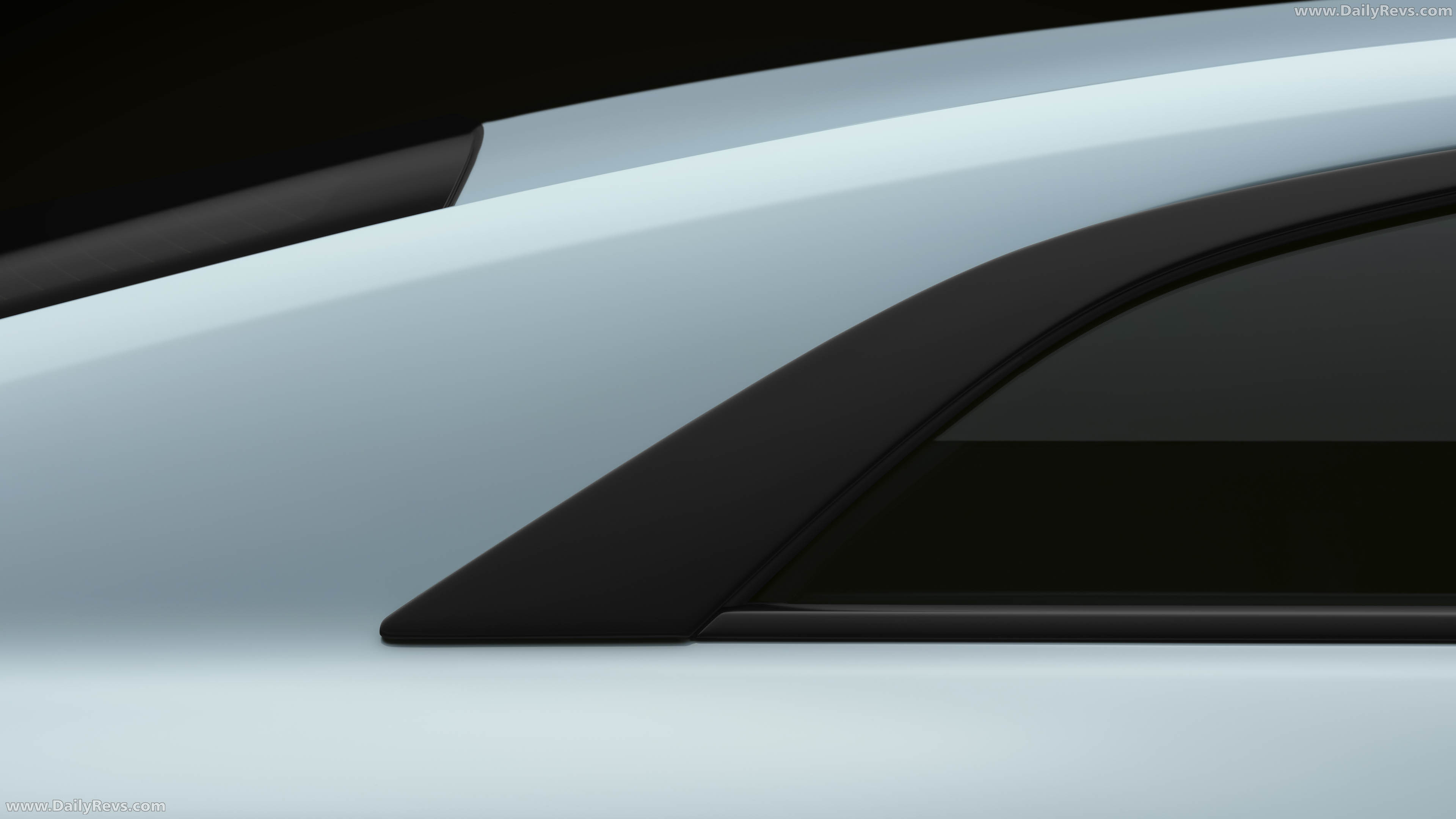 2027 Rolls-Royce Spectre Black Badge Series II Exterior