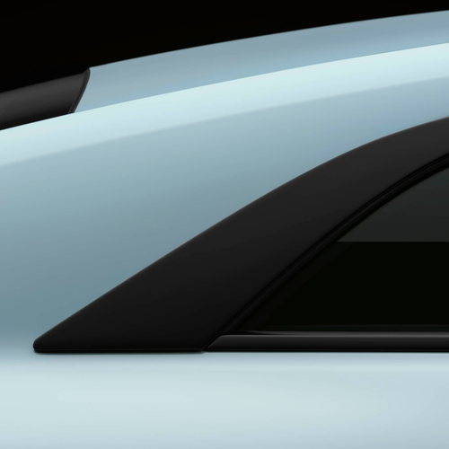 2027 Rolls-Royce Spectre Black Badge Series II Exterior
