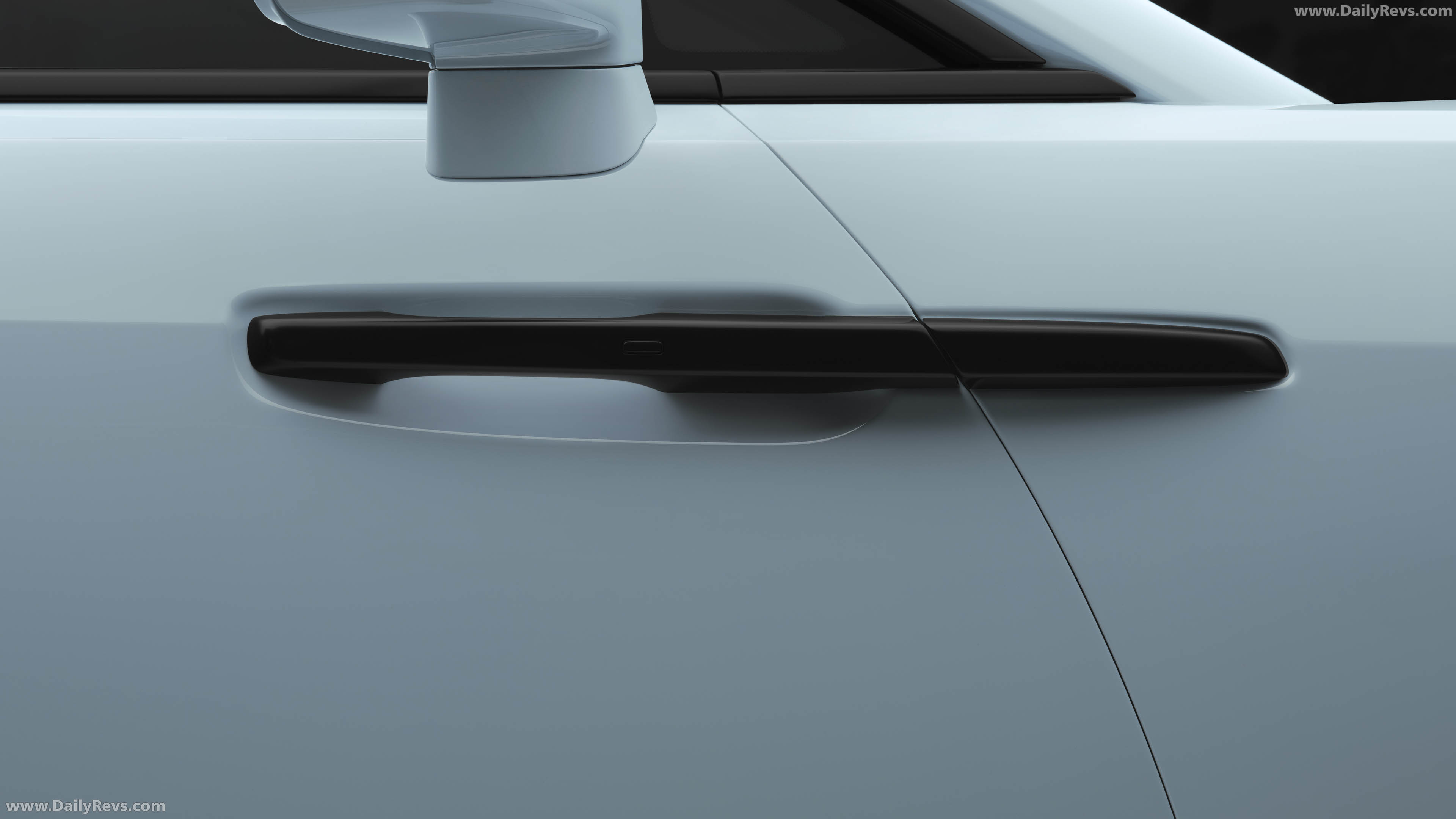 2027 Rolls-Royce Spectre Black Badge Series II Exterior