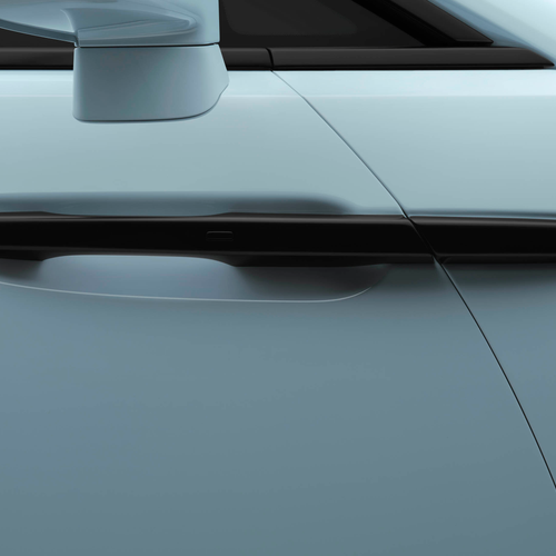 2027 Rolls-Royce Spectre Black Badge Series II Exterior
