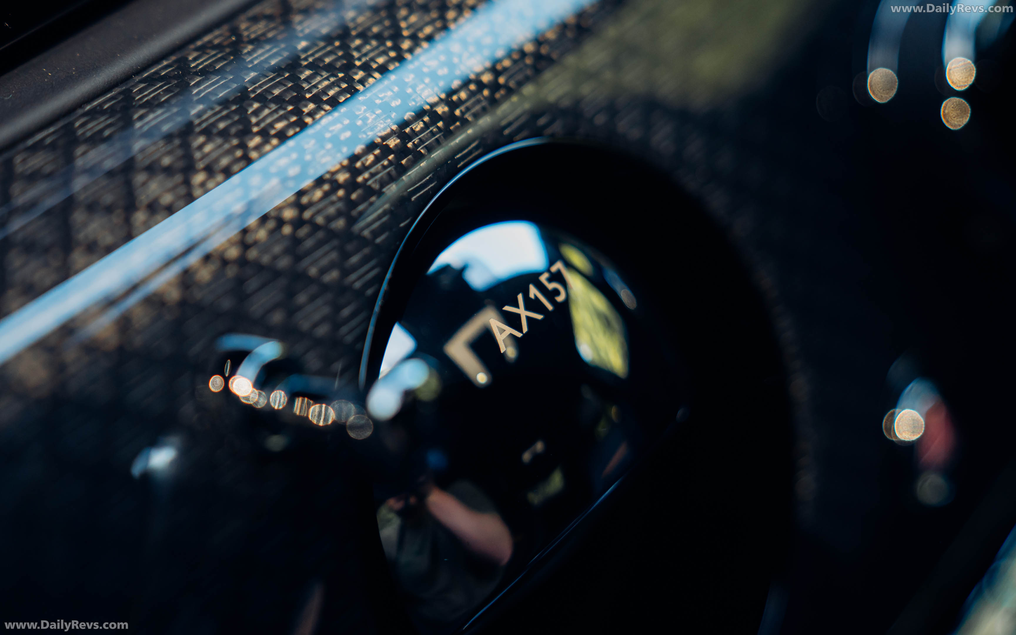 2026 Rolls-Royce Ghost Black Badge Tourist Trophy Interior