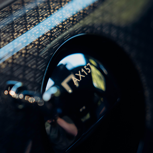 2026 Rolls-Royce Ghost Black Badge Tourist Trophy Interior