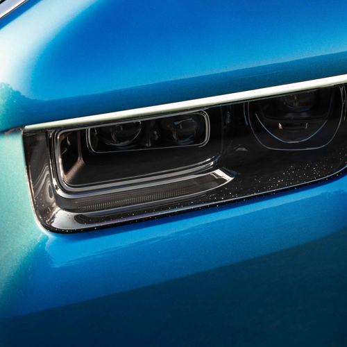 2026 Rolls-Royce Phantom Extended Regatta Exterior