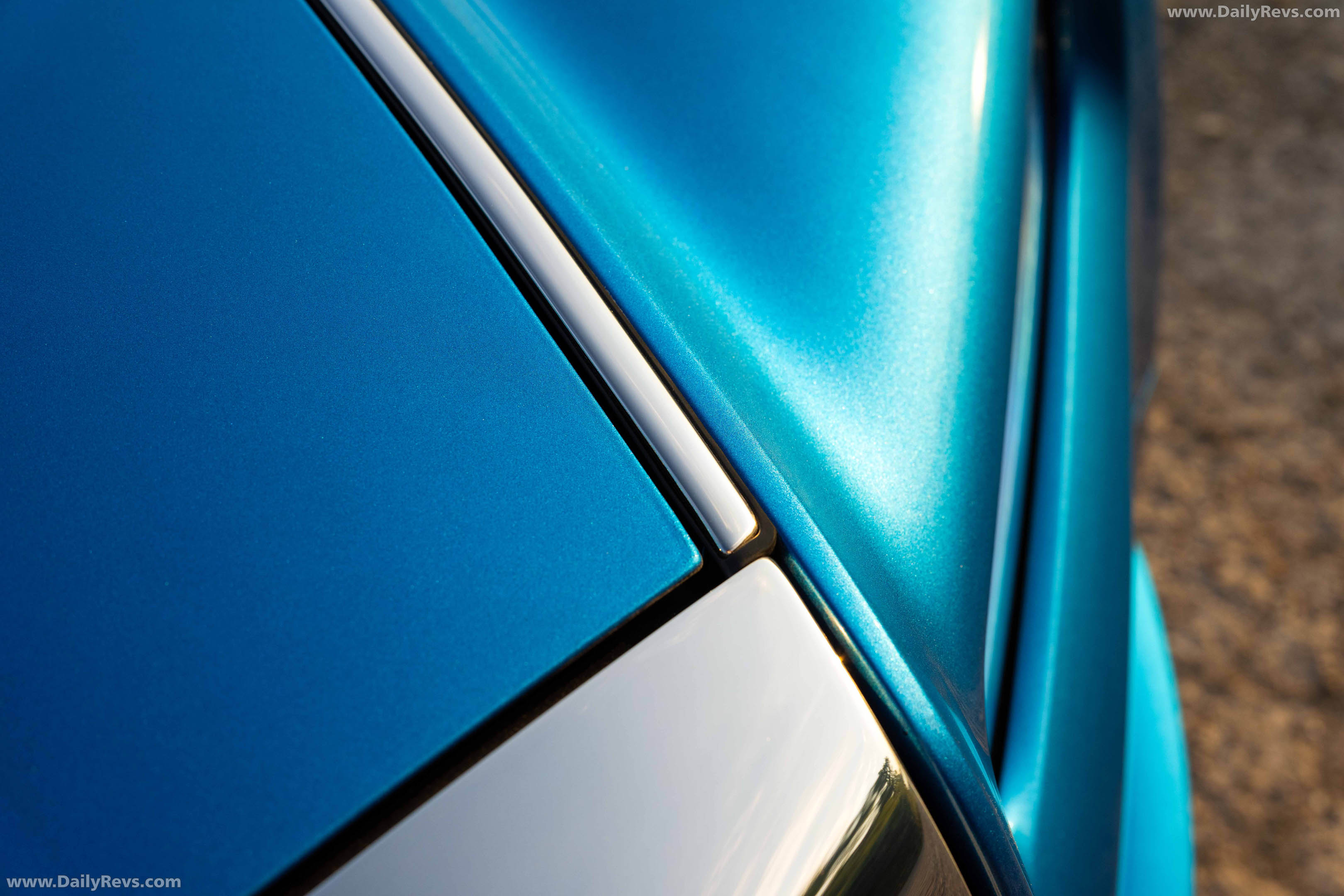 2026 Rolls-Royce Phantom Extended Regatta Exterior