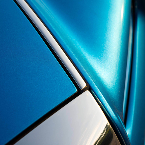 2026 Rolls-Royce Phantom Extended Regatta Exterior