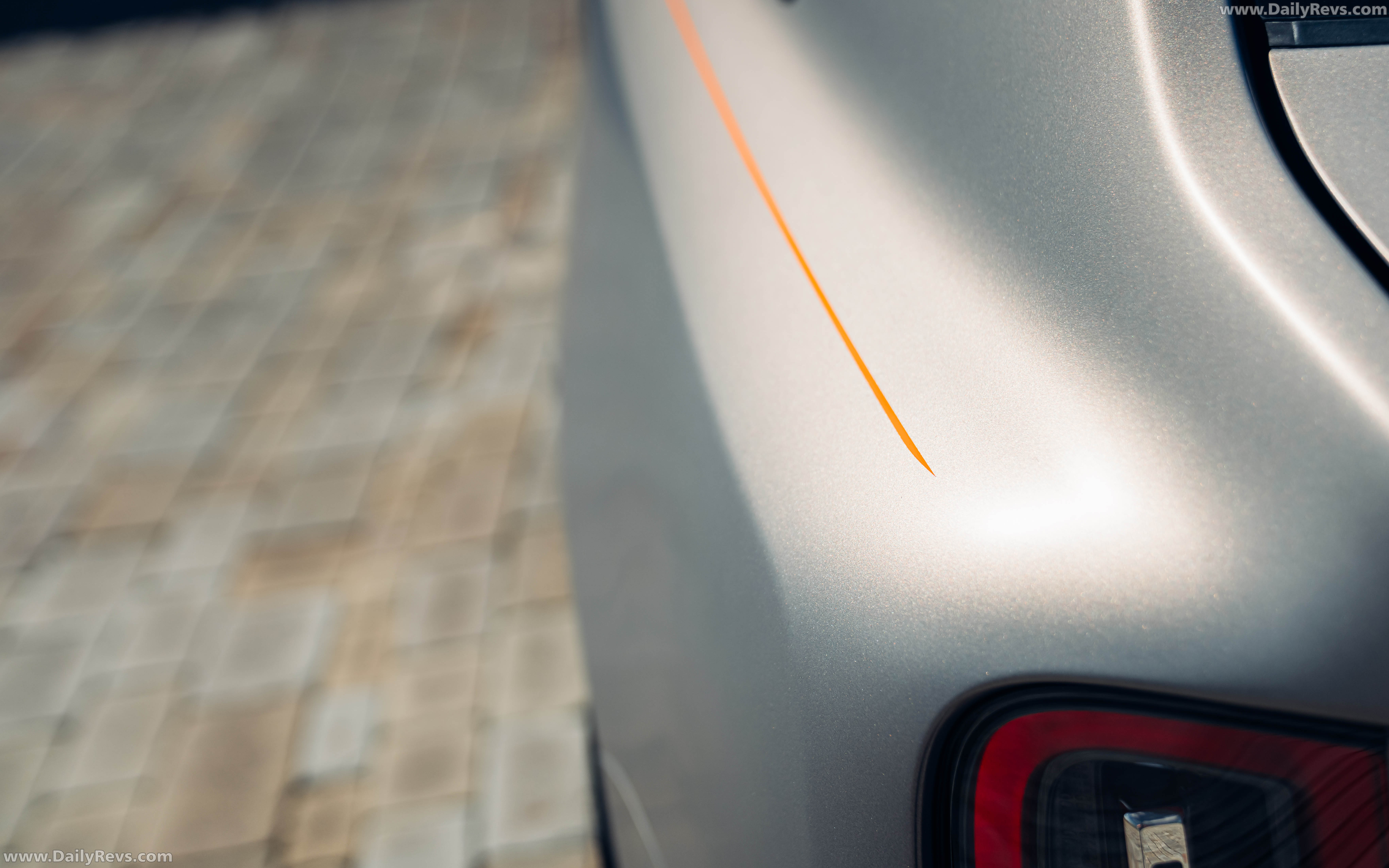 2026 Rolls-Royce Cullinan Bohemian Sunset Exterior