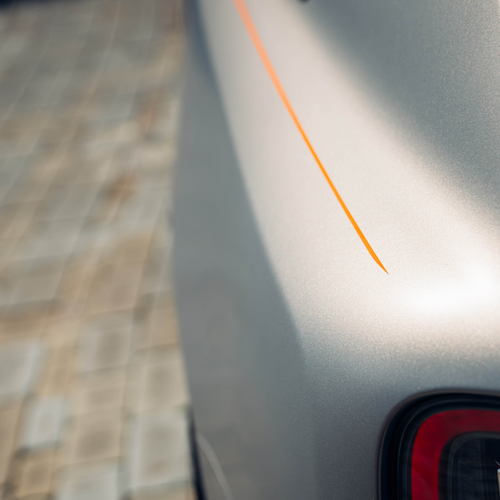 2026 Rolls-Royce Cullinan Bohemian Sunset Exterior