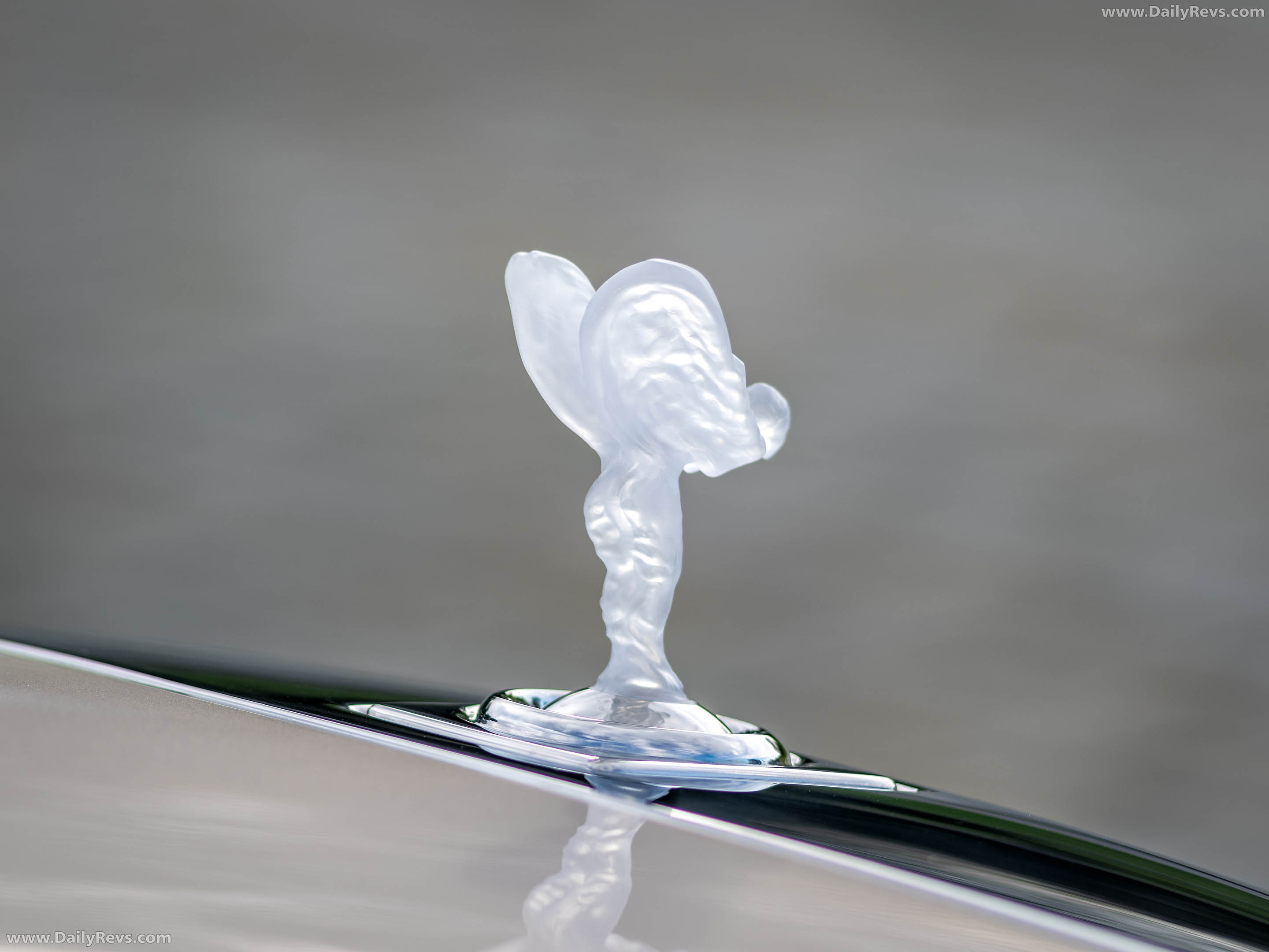 2026 Rolls-Royce Phantom Hummingbird Exterior