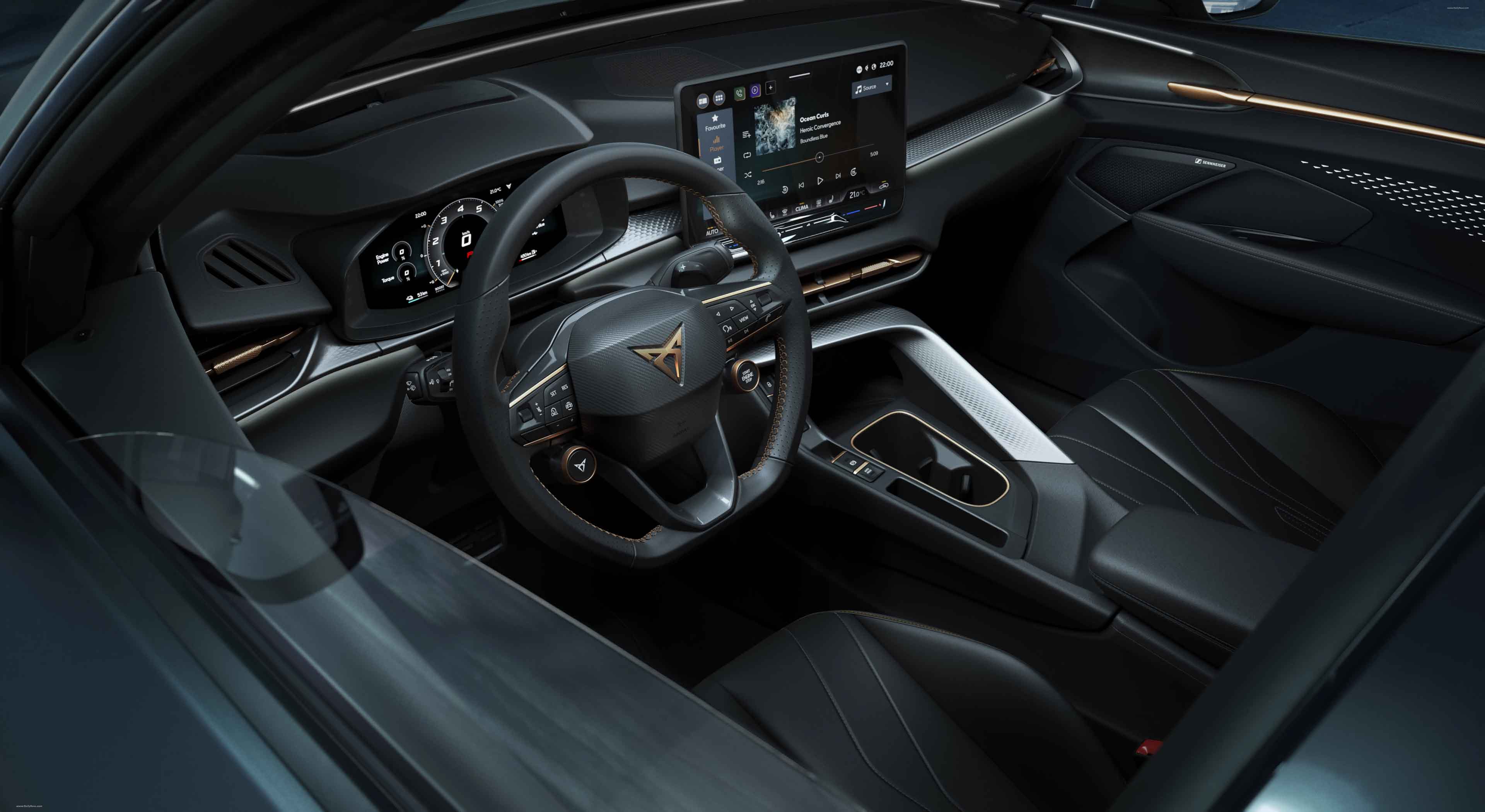 2025 Seat Cupra Terramar Stunning HD Photos Videos Specs Features 2025 Seat Cupra Terramar Stunning HD Photos Videos Specs Features