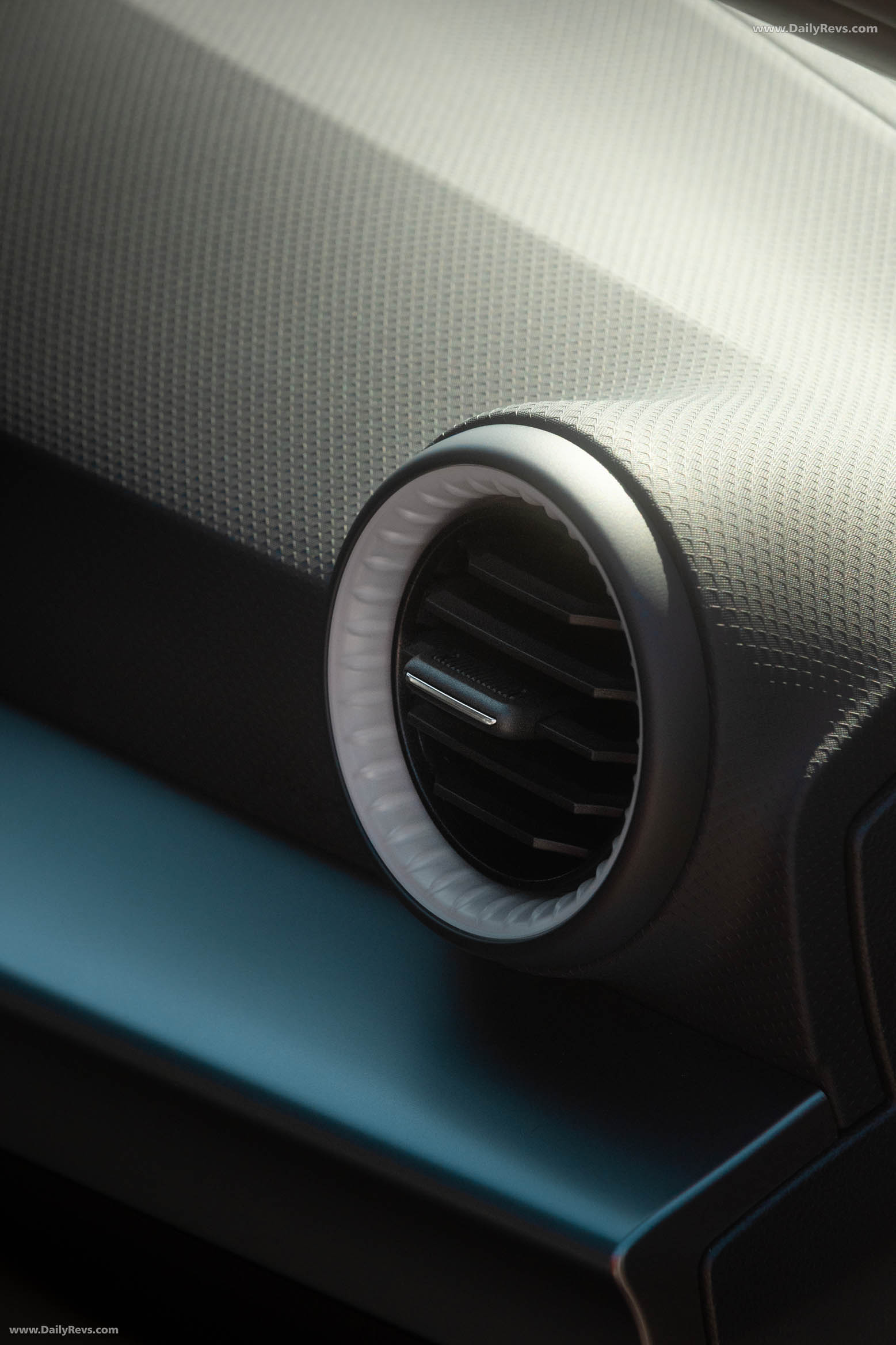 2026 Seat Arona Interior