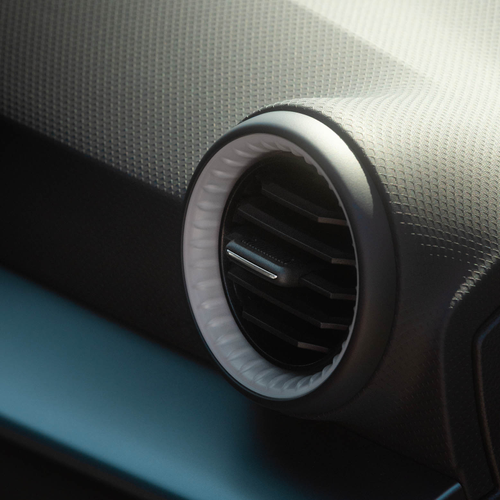2026 Seat Arona Interior