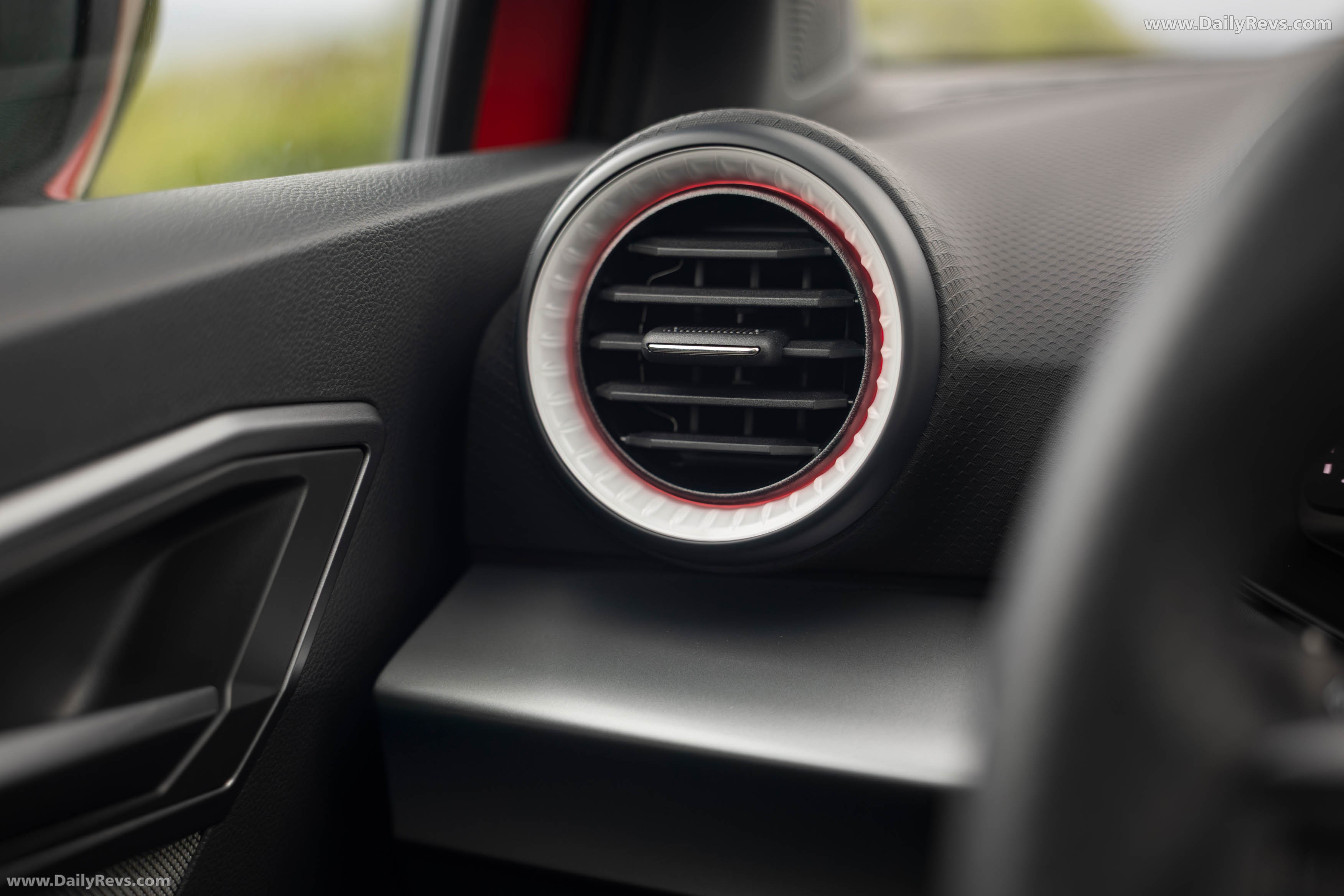 2026 Seat Ibiza FR Interior