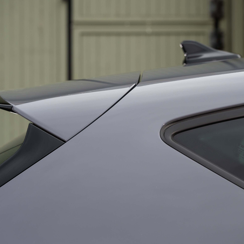 2026 Seat Leon FR UK Version Exterior