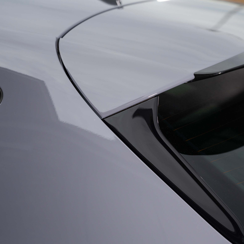 2026 Seat Leon FR UK Version Exterior