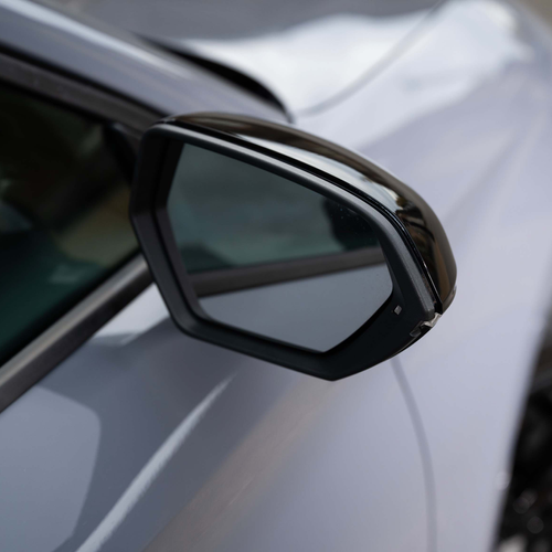2026 Seat Leon FR UK Version Exterior