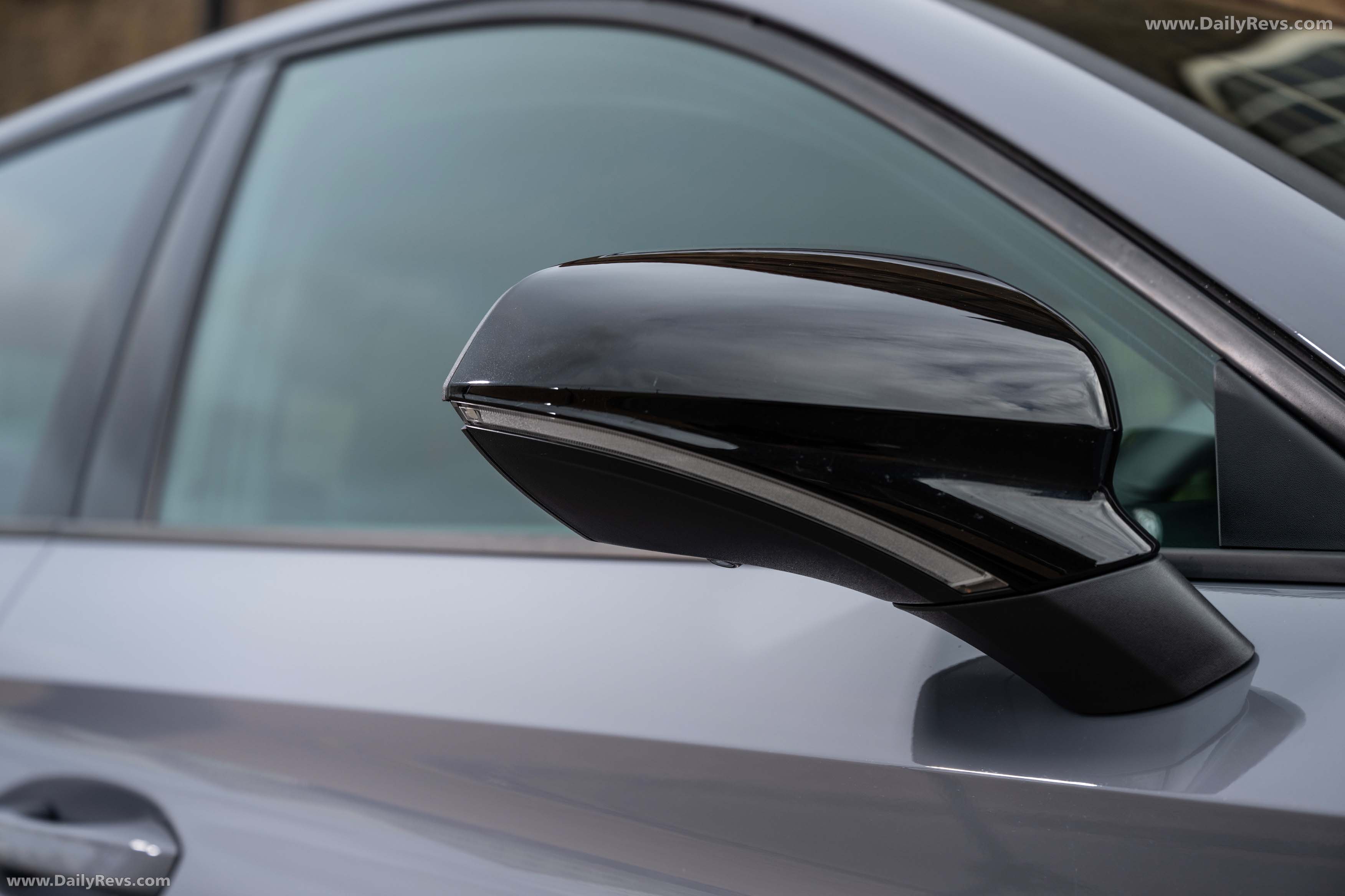2026 Seat Leon FR UK Version Exterior
