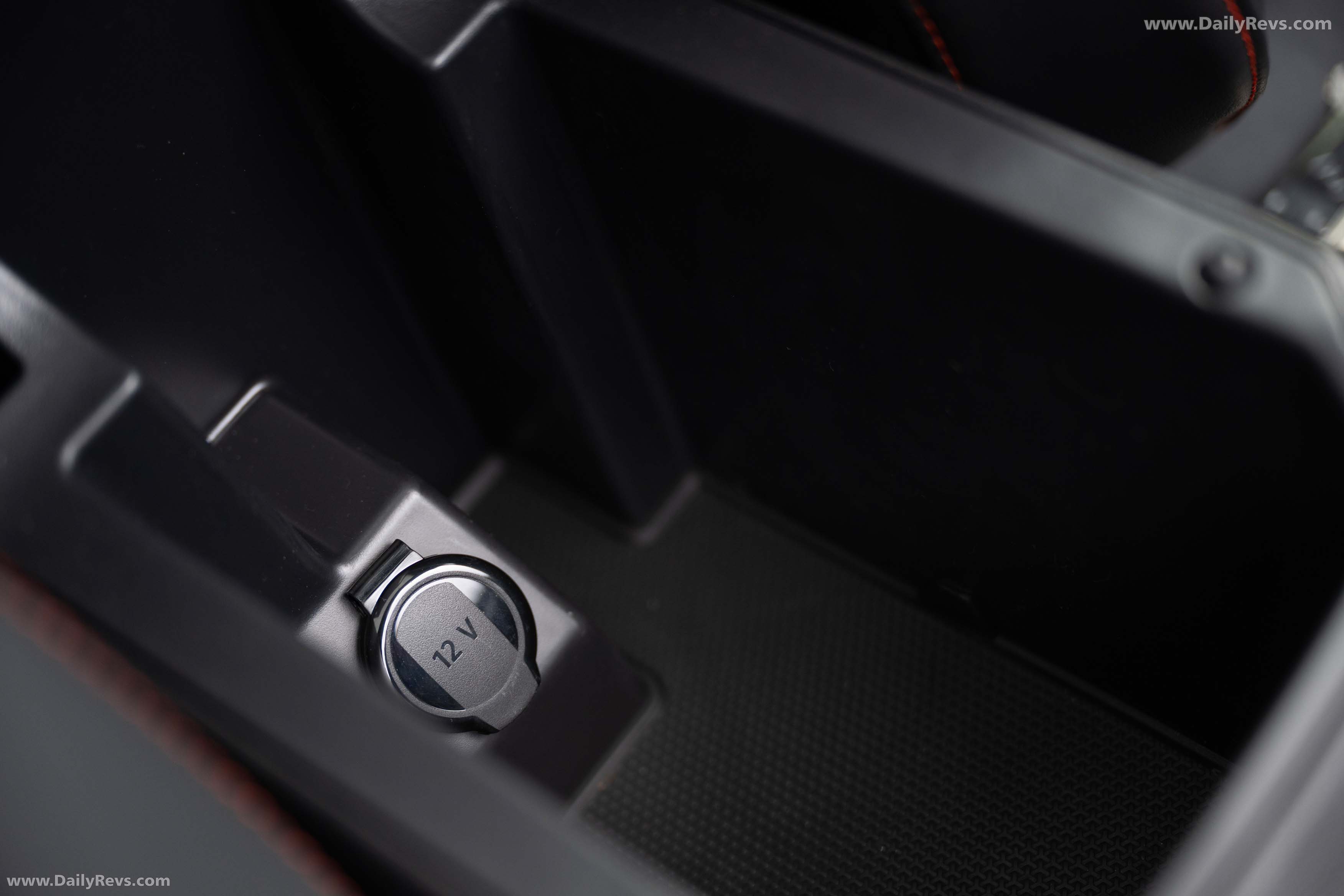 2026 Seat Leon FR UK Version Interior