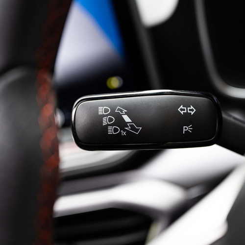 2026 Seat Leon FR UK Version Interior